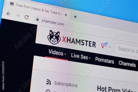 deu.xhamster.com|xHamster